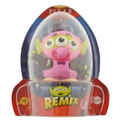 Disney Pixar Alien Remix Figure Toy Story Mashup Character 3" -Halloween Supply Store GRAGMJ30 5953 9C6B C 1 opt