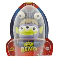 Disney Pixar Alien Remix Figure Toy Story Mashup Character 3" -Halloween Supply Store GRAGMJ30 5953 9C6B D 1 opt