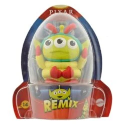 Disney Pixar Alien Remix Figure Toy Story Mashup Character 3" -Halloween Supply Store GRAGMJ30 5953 9C6B F 1 opt