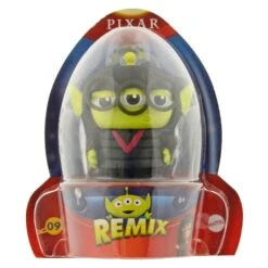 Disney Pixar Alien Remix Figure Toy Story Mashup Character 3" -Halloween Supply Store GRAGMJ30 5953 9C6B I 1 opt
