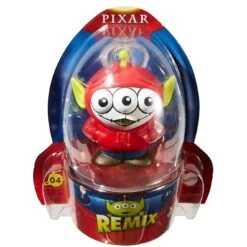 Disney Pixar Alien Remix Figure Toy Story Mashup Character 3" -Halloween Supply Store GRAGMJ30 5953 9C6B M opt