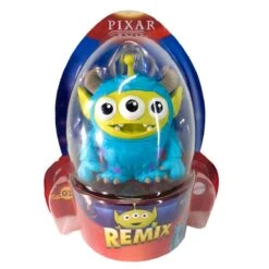 Disney Pixar Alien Remix Figure Toy Story Mashup Character 3" -Halloween Supply Store GRAGMJ30 5953 9C6B O opt