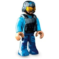 Mega Construx Fighter Jet Building Set Plane 221 Pieces Age 6+ 9 Mega Construx Fighter Jet Building Set Plane 221 Pieces Age 6+ -Halloween Supply Store GRAGNY53 6190 9C33 3 opt