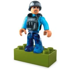 Mega Construx Fighter Jet Building Set Plane 221 Pieces Age 6+ 8 Mega Construx Fighter Jet Building Set Plane 221 Pieces Age 6+ -Halloween Supply Store GRAGNY53 6190 9C33 4 opt