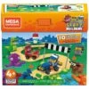 Mega Construx Story Builders Ultimate Set 10 Builds 325 Pieces -Halloween Supply Store GRAGRG42 6148 9633 1 opt