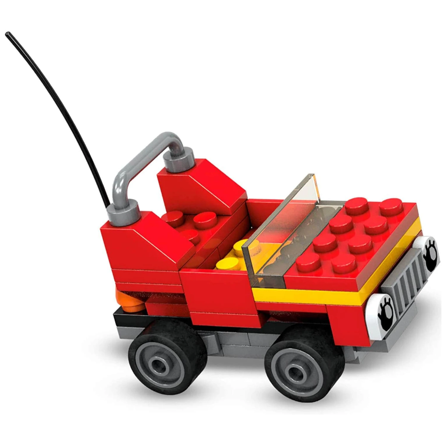 Mega Construx Story Builders Ultimate Set 10 Builds 325 Pieces 8 Mega Construx Story Builders Ultimate Set 10 Builds 325 Pieces - Image 6