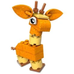 Mega Construx Story Builders Saga Set 6 Easy Builds 140 Pieces -Halloween Supply Store GRAGRG53 6061 9633 5 opt