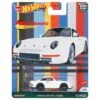 Hot Wheels Premium Car Culture Collectible Die Cast Vehicle