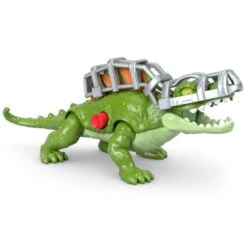 Imaginext Jurassic World Dominion Dinosaur Figure & Harness -Halloween Supply Store GRAGVV67 6393 9633 B 2 opt