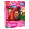 Barbie Mega Construx Micro Doll Building Set Heart Base 2 Barbie Mega Construx Micro Doll Building Set Heart Base -Halloween Supply Store GRAGWR21 C 6294 963A A 1