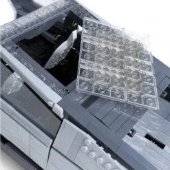 Mega Bloks Tesla Cybertruck Building Set Collectible Age 14+ 15 Mega Bloks Tesla Cybertruck Building Set Collectible Age 14+ -Halloween Supply Store GRAGWW84 6447 9633 7 opt