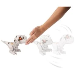 Jurassic World Rowdy Roars Atrociraptor Interactive Dinosaur 21cm 12 Jurassic World Rowdy Roars Atrociraptor Interactive Dinosaur 21cm -Halloween Supply Store GRAGWY57 6447 9655 5 opt