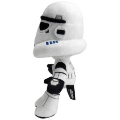 Star Wars Plush Stormtrooper Soft Toy Figure 20cm -Halloween Supply Store GRAGXB26 6295 9683 2 opt