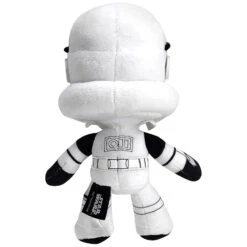 Star Wars Plush Stormtrooper Soft Toy Figure 20cm -Halloween Supply Store GRAGXB26 6295 9683 3 opt