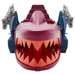 Masters Of The Universe Land Shark Vehicle Interactive -Halloween Supply Store GRAGXP43 6195 9993 5 opt
