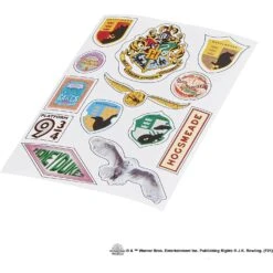 Harry Potter Hogwarts Express Platform Playset Doll Owl Luggage -Halloween Supply Store GRAGXW31 4 opt