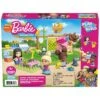 Barbie Mega Construx Building Set 3 Micro Dolls Over 90 Pieces -Halloween Supply Store GRAGYH09 6346 9633 1 opt
