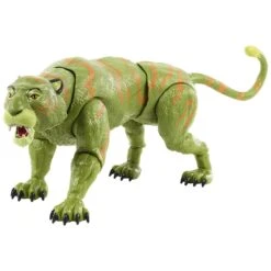 Masters Of The Universe Masterverse Battle Cat Deluxe Figure 36cm -Halloween Supply Store GRAGYV18 6447 9633 4 opt