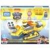 Mega Bloks Paw Patrol The Movie Building Set 17 Pieces Age 3+ -Halloween Supply Store GRAGYW91 6412 9633 1 opt