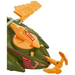 Masters Of The Universe Wind Raider Vehicle With Stand 36cm -Halloween Supply Store GRAGYY34 6448 9633 4 opt