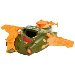 Masters Of The Universe Wind Raider Vehicle With Stand 36cm -Halloween Supply Store GRAGYY34 6448 9633 5 opt