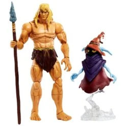 Masters Of The Universe Savage He-Man Orko Action Figure 18cm -Halloween Supply Store GRAGYY41 6448 9683 6 opt