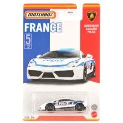 Matchbox Cars Best Of France 2022 Mix Die-Cast Vehicle 1:64 12 Matchbox Cars Best Of France 2022 Mix Die-Cast Vehicle 1:64 -Halloween Supply Store GRAHBL02 6470 922C F opt