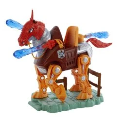 Masters Of The Universe Stridor Action Figure With Stand 27cm -Halloween Supply Store GRAHDT26 6448 9683 3 opt