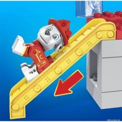 Mega Bloks Paw Patrol The Movie Building Set 17 Pieces Age 3+ 13 Mega Bloks Paw Patrol The Movie Building Set 17 Pieces Age 3+ -Halloween Supply Store GRAHDX93 6447 9633 3 opt