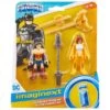Fisher Price Imaginext DC Super Friends Action Figure Twin Pack 7cm -Halloween Supply Store GRAM5645 5964 9552 A opt
