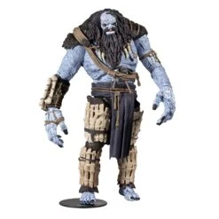 The Witcher Gaming 12" Collectible Mega Figure Ice Giant Age 14+ -Halloween Supply Store GRATM13442 6377 2 opt