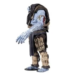 The Witcher Gaming 12" Collectible Mega Figure Ice Giant Age 14+ -Halloween Supply Store GRATM13442 6377 3 opt