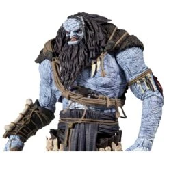The Witcher Gaming 12" Collectible Mega Figure Ice Giant Age 14+ -Halloween Supply Store GRATM13442 6377 4 opt