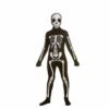 Skeleton Skinz Childs Fancy Dress Costume Day Of The Day 2 Skeleton Skinz Childs Fancy Dress Costume Day Of The Day -Halloween Supply Store HB 6548 1000 04738.1505745119.1100.1100