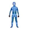 Childs X- Ray Skinz Skeleton Body Suit Fancy Dress Costume 1 Childs X- Ray Skinz Skeleton Body Suit Fancy Dress Costume -Halloween Supply Store HB 6553 1000 14059.1537946230.1100.1100