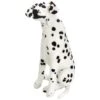 Melissa & Doug Dalmatian Plush Giant Soft Toy Dog Animal 84cm 2 Melissa & Doug Dalmatian Plush Giant Soft Toy Dog Animal 84cm -Halloween Supply Store HEA12110 1 opt