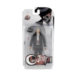 Outcast Sidney Collectible Action Figure Comic Book Version -Halloween Supply Store HEA145046 1600 1 opt 79897.1598264722.1100.1100