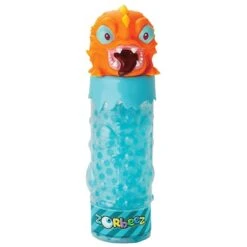 Zorbeez Monster Oozers Crush Fill Squeeze Fun Toy Age 5+ 11 Zorbeez Monster Oozers Crush Fill Squeeze Fun Toy Age 5+ -Halloween Supply Store HEA44027 A 1600 2 86415.1568990830.1100.1100
