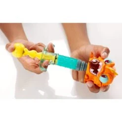 Zorbeez Monster Oozers Crush Fill Squeeze Fun Toy Age 5+ 10 Zorbeez Monster Oozers Crush Fill Squeeze Fun Toy Age 5+ -Halloween Supply Store HEA44027 B 1600 3 41955.1568990819.1100.1100