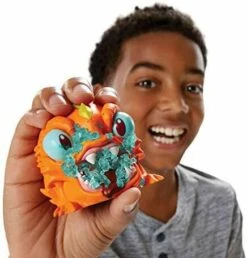 Zorbeez Monster Oozers Crush Fill Squeeze Fun Toy Age 5+ 9 Zorbeez Monster Oozers Crush Fill Squeeze Fun Toy Age 5+ -Halloween Supply Store HEA44027 B 1600 4 00825.1568990788.1100.1100