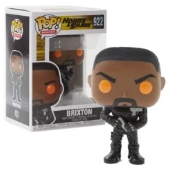 Funko Pop! Movies Vinyl Collectible Figure 10cm -Halloween Supply Store HEA47754 opt