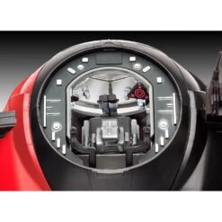 Revell Model Kit Star Wars Tie Fighter 19cm Level 3 Age 10+ -Halloween Supply Store HEA67459090 3 opt