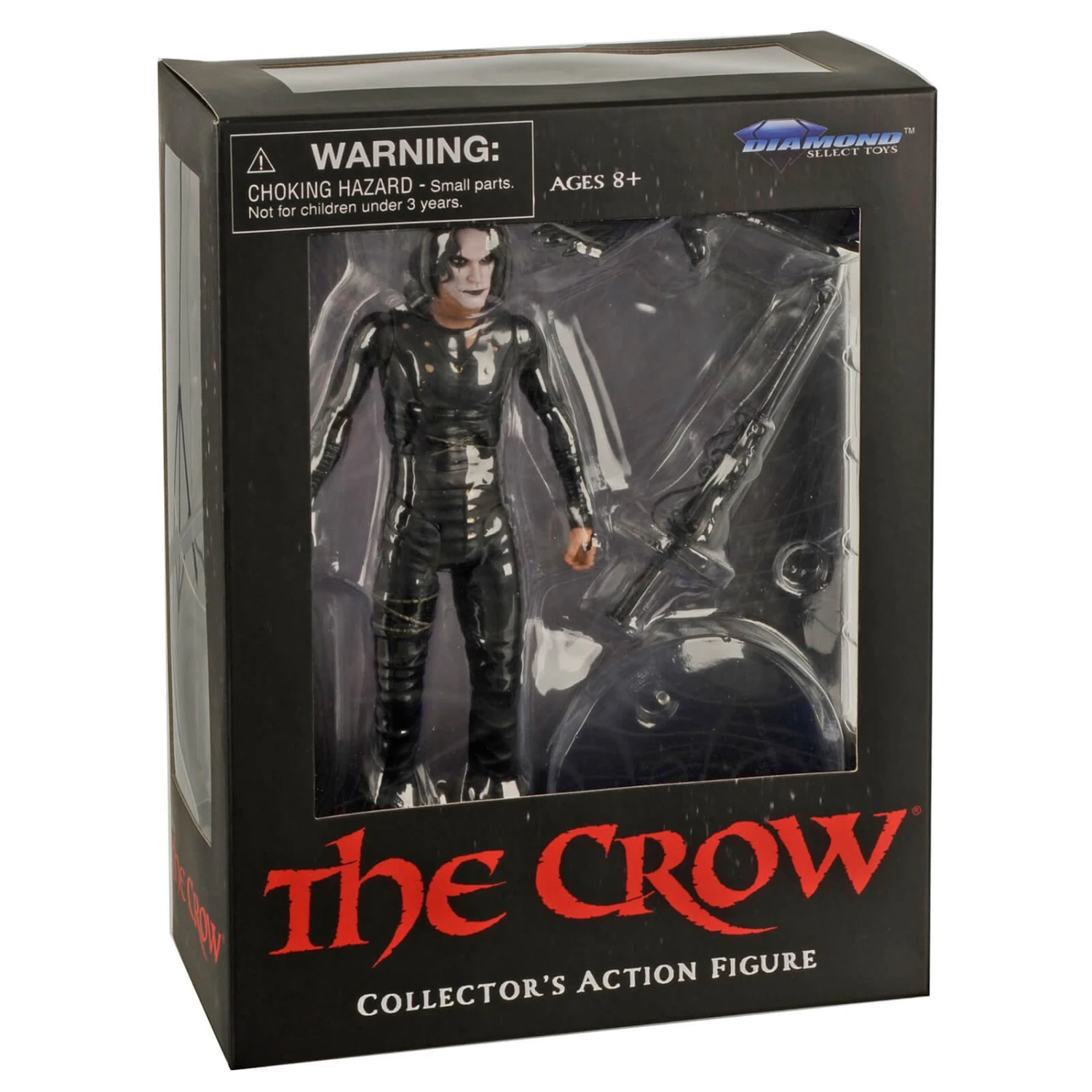 Movie Collectible Action Figures Diamond Select Posable 18cm 4 Movie Collectible Action Figures Diamond Select Posable 18cm - Image 2