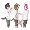 Kids Head & Tail Set Animal Fancy Dress Costume 3-6 Years 2 Kids Head & Tail Set Animal Fancy Dress Costume 3-6 Years -Halloween Supply Store KA 5928 MS 1600 1 09947.1567433158.1100.1100