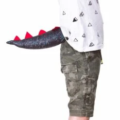 Kids Head & Tail Set Animal Fancy Dress Costume 3-6 Years 13 Kids Head & Tail Set Animal Fancy Dress Costume 3-6 Years -Halloween Supply Store KA 5928 tail 1000 99946.1567433251.1100.1100