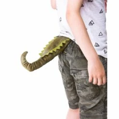 Kids Head & Tail Set Animal Fancy Dress Costume 3-6 Years 14 Kids Head & Tail Set Animal Fancy Dress Costume 3-6 Years -Halloween Supply Store KA 5929 tail 1000 52976.1567433267.1100.1100