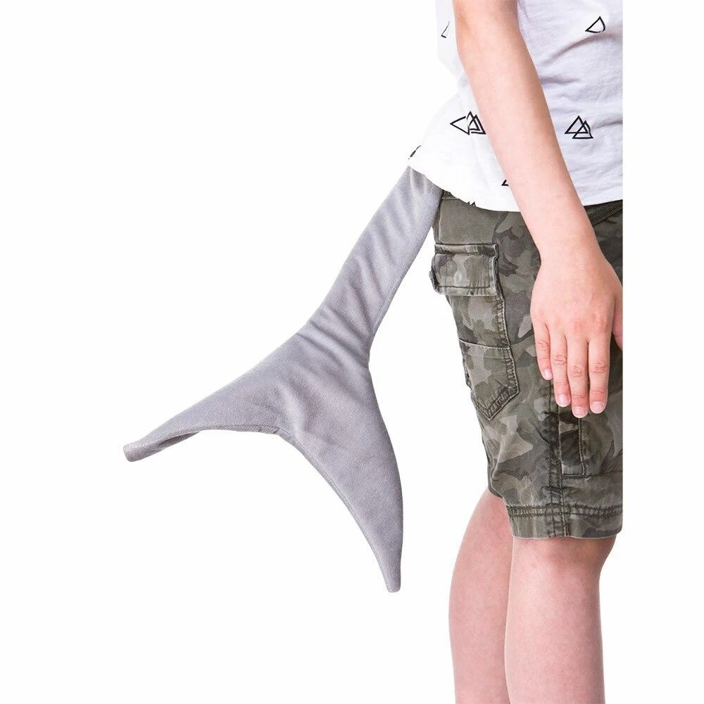 Kids Head & Tail Set Animal Fancy Dress Costume 3-6 Years 9 Kids Head & Tail Set Animal Fancy Dress Costume 3-6 Years - Image 7