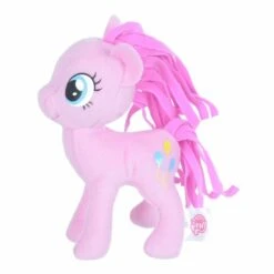 My Little Pony Plush Soft Toys MLP Small Character Dolls 13cm -Halloween Supply Store PinkiePie 85904.1578053611.1100.1100