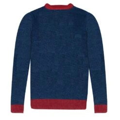 Mens Santa Sunglasses Christmas Jumper Novelty Sweater Knit -Halloween Supply Store SRG1A15762 36A A 2 opt 44141.1604313622.1100.1100