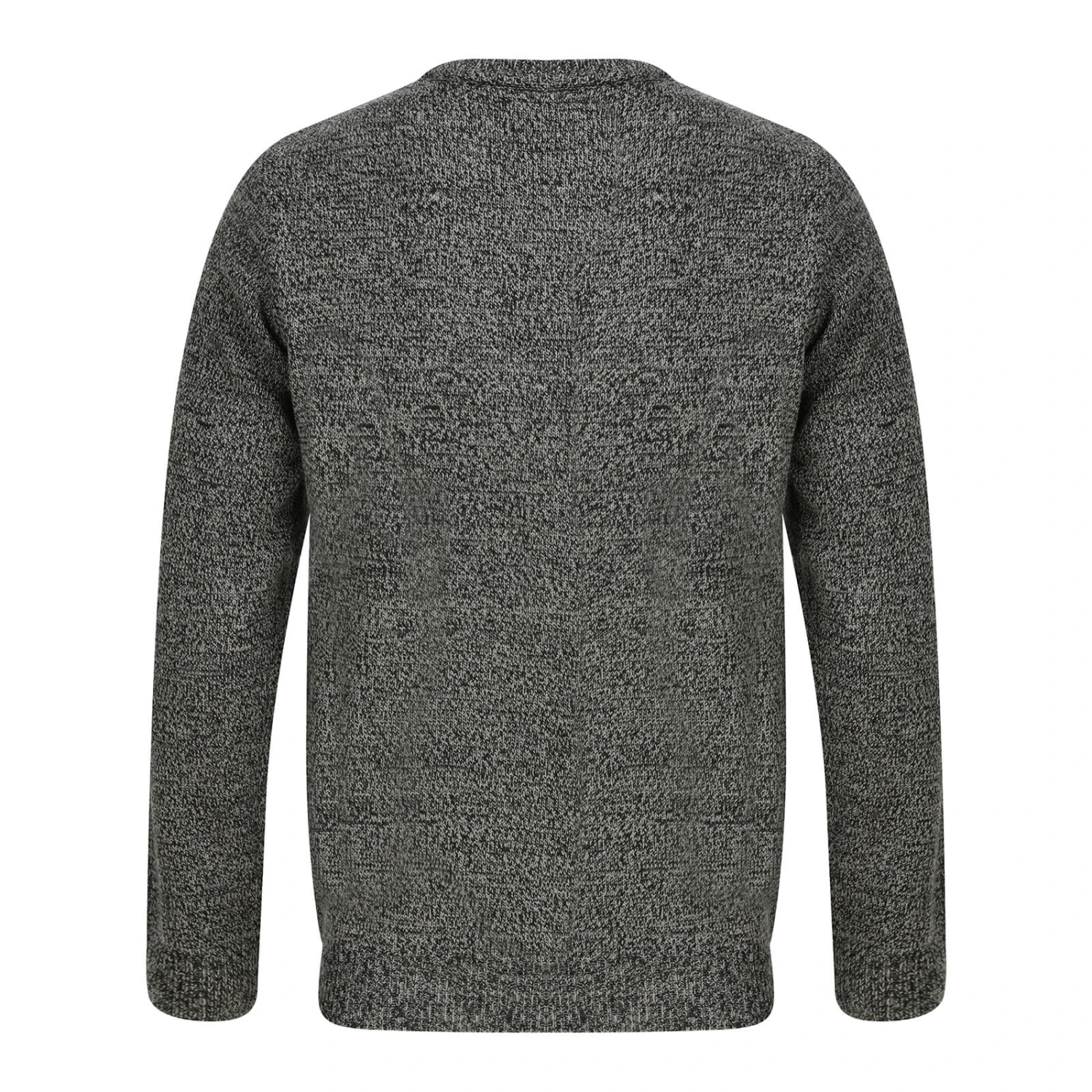 Mens Penguin Christmas Jumper With Red Sledge 4 Mens Penguin Christmas Jumper With Red Sledge - Image 2